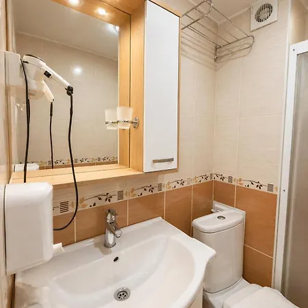 Le Safran Palace 3*