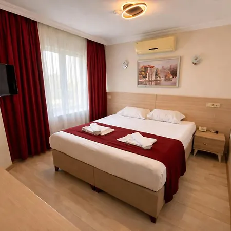 Le Safran Palace 酒店 3*