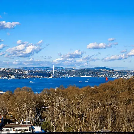 Le Safran Palace Istanbul