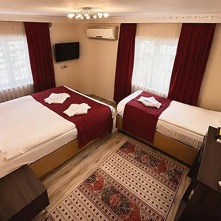 酒店 Le Safran Palace 伊斯坦布尔