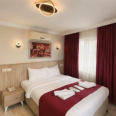 Le Safran Palace 3* 伊斯坦布尔