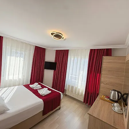 Le Safran Palace 3*