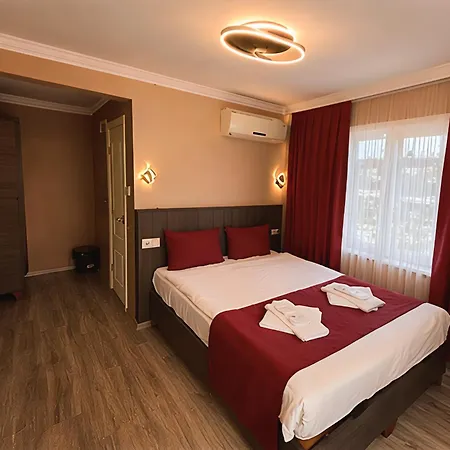 酒店 Le Safran Palace 伊斯坦布尔