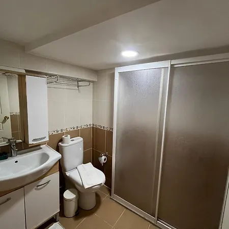 酒店 Le Safran Palace 伊斯坦布尔