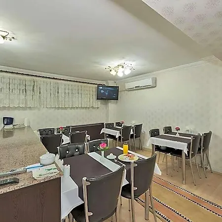 Le Safran Palace Hotel