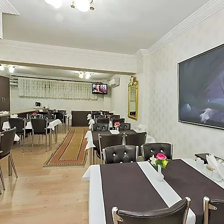 Hotel Le Safran Palace