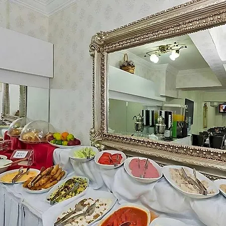 Le Safran Palace Istanbul