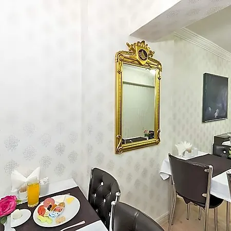 Le Safran Palace 3* Istanbul