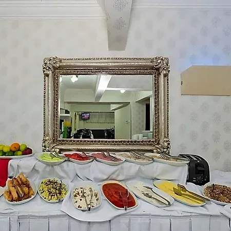 Le Safran Palace 3* Istanbul
