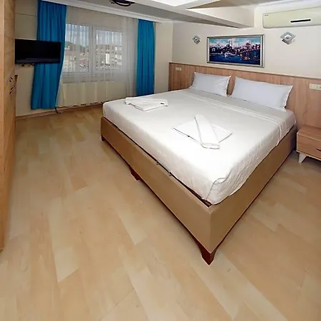 Le Safran Palace 3*