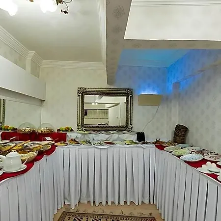 Le Safran Palace Hotel 3*
