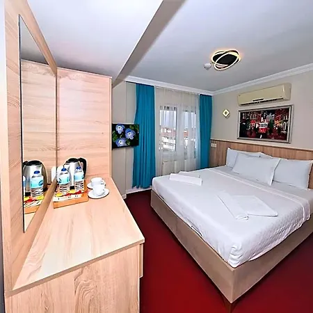 Hotel Le Safran Palace Istanbul