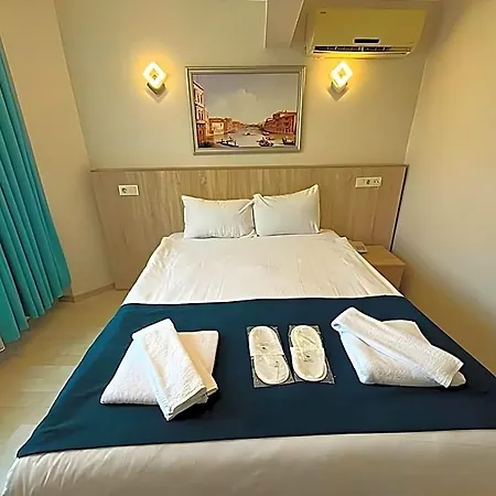 Le Safran Palace Hotel Istanbul