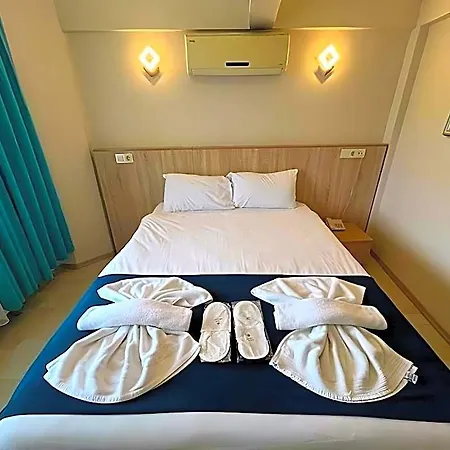 Le Safran Palace 3* Istanbul