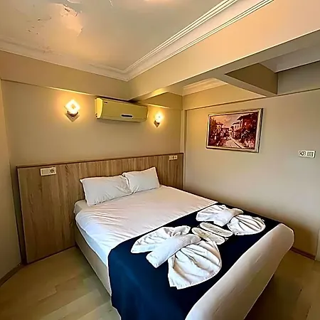 Le Safran Palace 3*