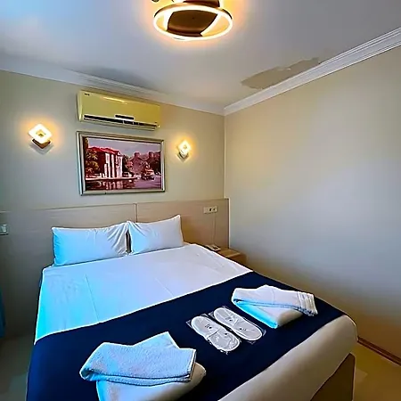 Le Safran Palace 3*