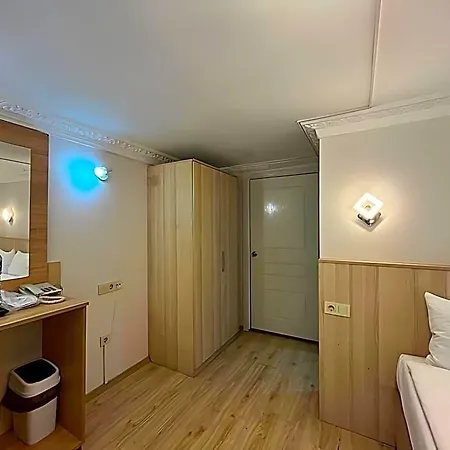 Le Safran Palace 3* Istanbul