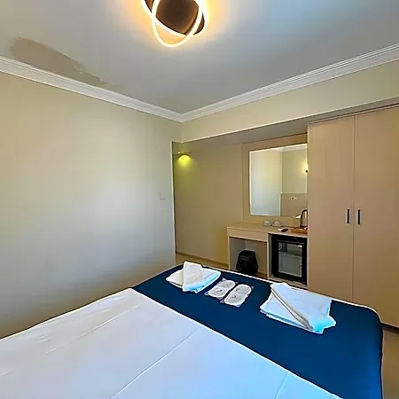 Hotel Le Safran Palace