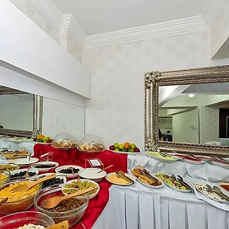 Le Safran Palace Hotel