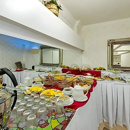 Le Safran Palace Hotel 3*