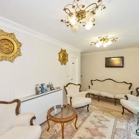 Le Safran Palace 3*