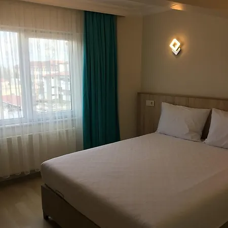 Hotel Le Safran Palace Istanbulská provincie