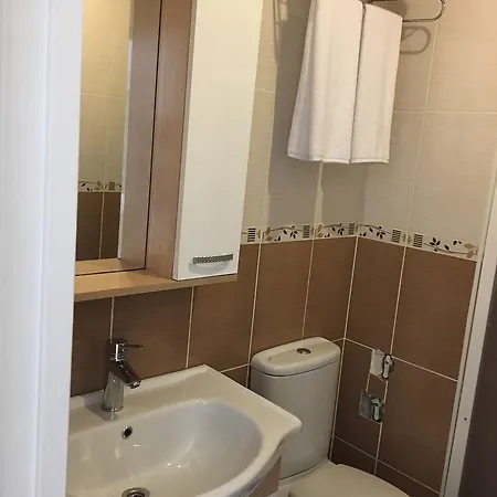 Hotel Le Safran Palace