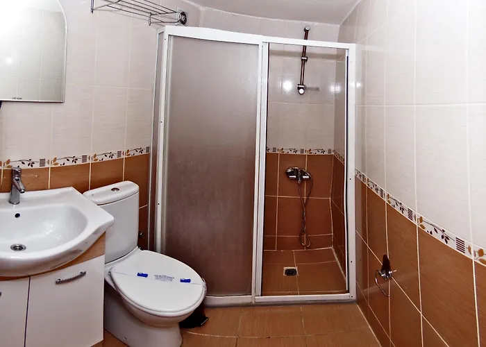 Hotell Le Safran Palace 3*