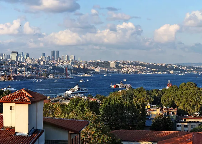 Le Safran Palace Istanbul