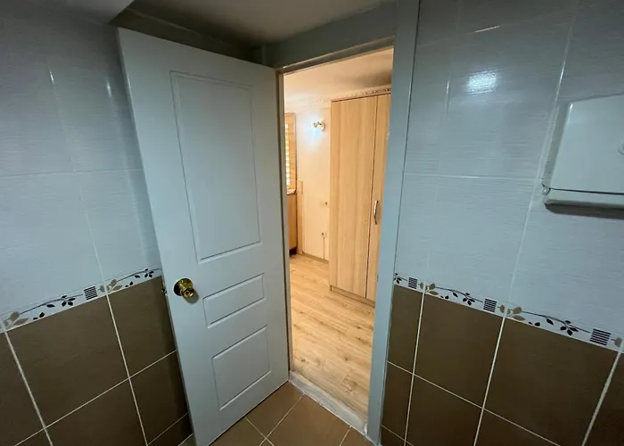 Le Safran Palace Hotell Istanbul