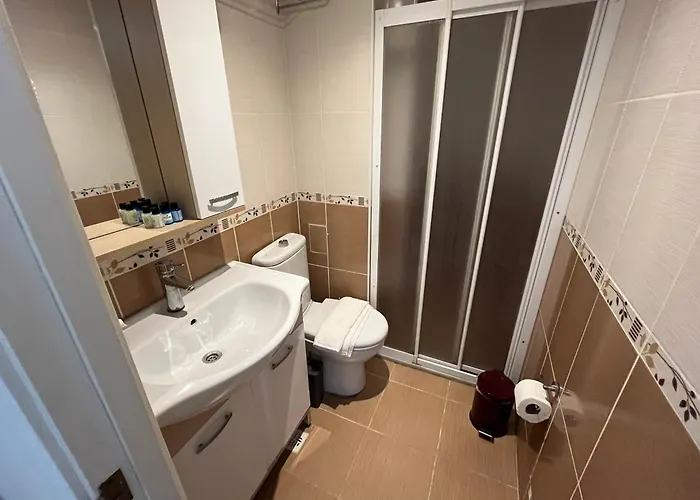 Le Safran Palace Hotell 3*