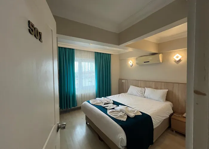 Le Safran Palace Istanbul