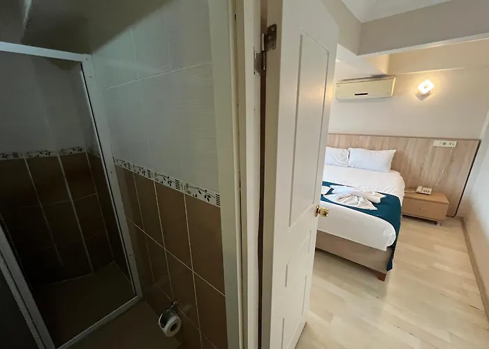 Le Safran Palace Istanbul