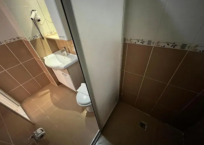 Le Safran Palace Hotell