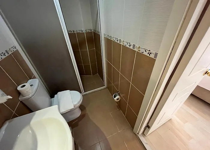 Le Safran Palace Hotell 3*