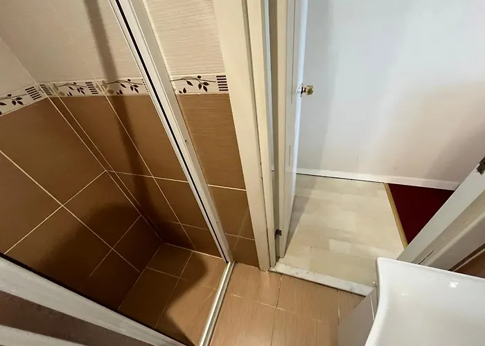 Hotell Le Safran Palace 3*