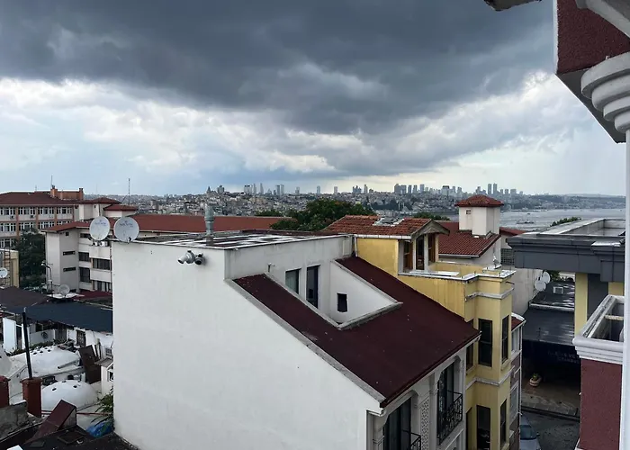 Le Safran Palace Istanbul