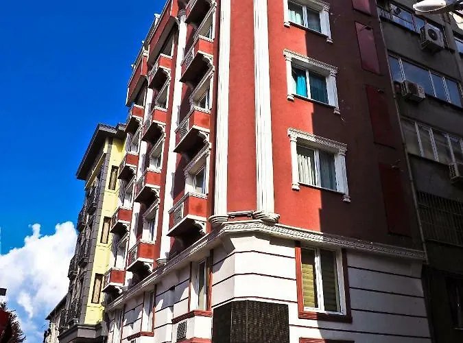 Le Safran Palace Istanbul