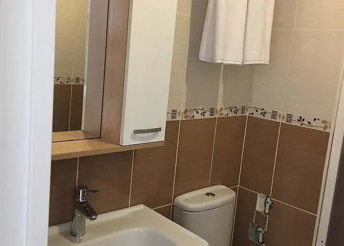 Hotell Le Safran Palace