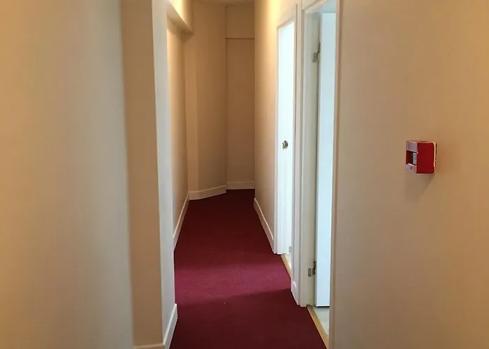 Le Safran Palace Hotell