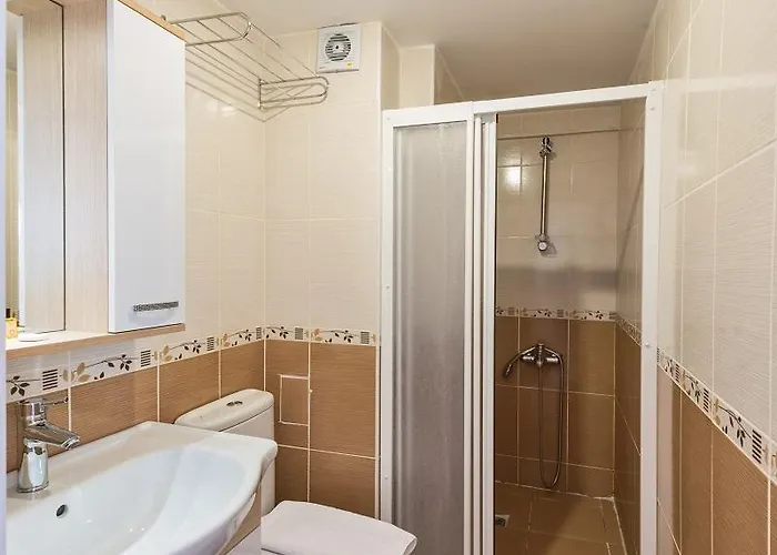 Le Safran Palace 3* Istanbul