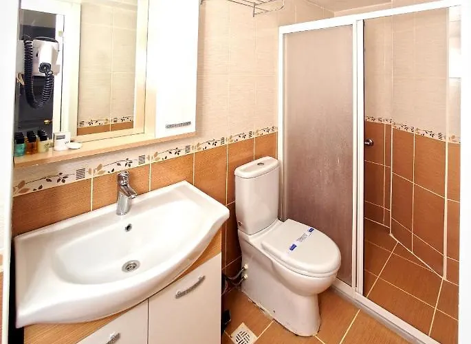 Le Safran Palace Istanbul