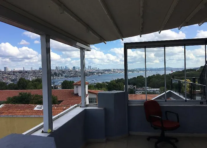 Hotell Le Safran Palace