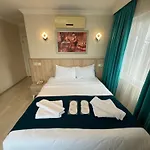 Le Safran Palace Isztambul