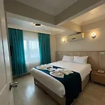 Le Safran Palace Szálloda