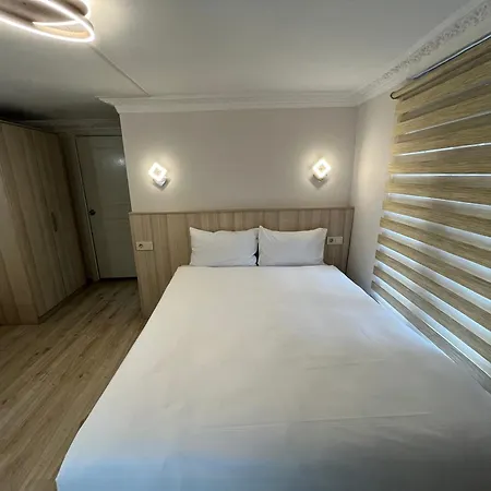 Le Safran Palace 酒店