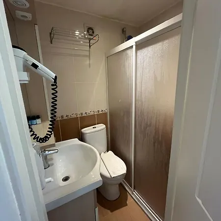 酒店 Le Safran Palace