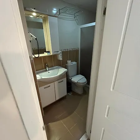 Le Safran Palace 酒店 伊斯坦布尔