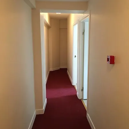 Le Safran Palace 酒店