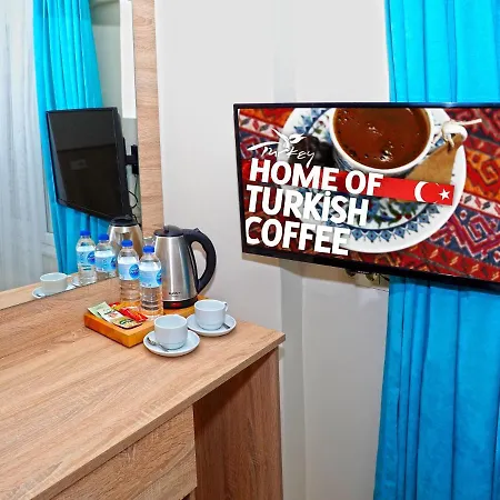 Le Safran Palace 酒店